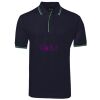 JB's WEAR Contrast Polo Thumbnail