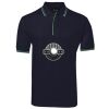 JB's WEAR Contrast Polo Thumbnail
