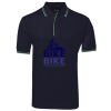 JB's WEAR Contrast Polo Thumbnail