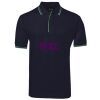 JB's WEAR Contrast Polo Thumbnail
