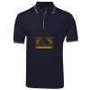 JB's WEAR Contrast Polo Thumbnail