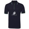 JB's WEAR Contrast Polo Thumbnail