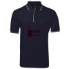 JB's WEAR Contrast Polo Thumbnail