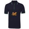 JB's WEAR Contrast Polo Thumbnail