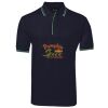 JB's WEAR Contrast Polo Thumbnail