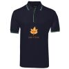 JB's WEAR Contrast Polo Thumbnail