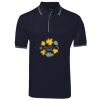 JB's WEAR Contrast Polo Thumbnail