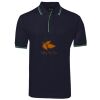 JB's WEAR Contrast Polo Thumbnail