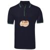 JB's WEAR Contrast Polo Thumbnail