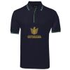JB's WEAR Contrast Polo Thumbnail