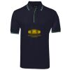 JB's WEAR Contrast Polo Thumbnail