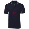 JB's WEAR Contrast Polo Thumbnail