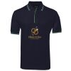 JB's WEAR Contrast Polo Thumbnail