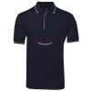 JB's WEAR Contrast Polo Thumbnail