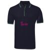 JB's WEAR Contrast Polo Thumbnail