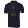JB's WEAR Contrast Polo Thumbnail