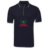 JB's WEAR Contrast Polo Thumbnail