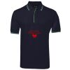 JB's WEAR Contrast Polo Thumbnail