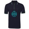 JB's WEAR Contrast Polo Thumbnail