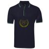JB's WEAR Contrast Polo Thumbnail
