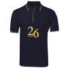 JB's WEAR Contrast Polo Thumbnail