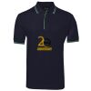 JB's WEAR Contrast Polo Thumbnail
