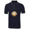 JB's WEAR Contrast Polo Thumbnail