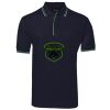 JB's WEAR Contrast Polo Thumbnail