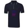 JB's WEAR Contrast Polo Thumbnail