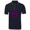 JB's WEAR Contrast Polo Thumbnail