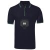 JB's WEAR Contrast Polo Thumbnail