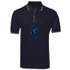 JB's WEAR Contrast Polo Thumbnail