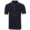 JB's WEAR Contrast Polo Thumbnail