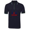 JB's WEAR Contrast Polo Thumbnail