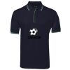 JB's WEAR Contrast Polo Thumbnail