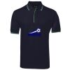 JB's WEAR Contrast Polo Thumbnail
