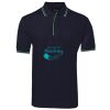 JB's WEAR Contrast Polo Thumbnail
