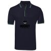 JB's WEAR Contrast Polo Thumbnail