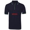 JB's WEAR Contrast Polo Thumbnail
