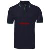 JB's WEAR Contrast Polo Thumbnail