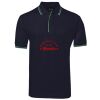 JB's WEAR Contrast Polo Thumbnail