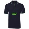 JB's WEAR Contrast Polo Thumbnail