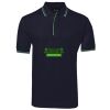 JB's WEAR Contrast Polo Thumbnail