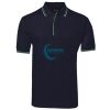 JB's WEAR Contrast Polo Thumbnail