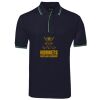 JB's WEAR Contrast Polo Thumbnail