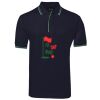 JB's WEAR Contrast Polo Thumbnail