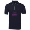 JB's WEAR Contrast Polo Thumbnail