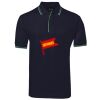 JB's WEAR Contrast Polo Thumbnail