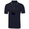 JB's WEAR Contrast Polo Thumbnail