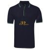 JB's WEAR Contrast Polo Thumbnail